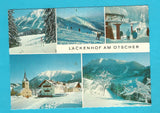AK Lackenhof am Ötscher.
