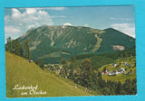AK Lackenhof am Ötscher.