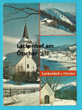 AK Lackenhof am Ötscher.
