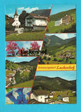 AK Lackenhof.