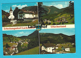 AK Lackenhof am Ötscher.