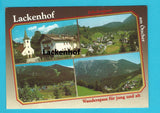 AK Lackenhof am Ötscher.
