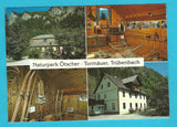 AK Naturpark Ötscher - Tormäuer, Trübenbach.