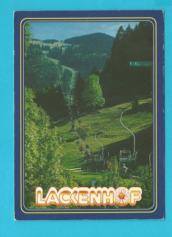 AK Lackenhof am Ötscher.