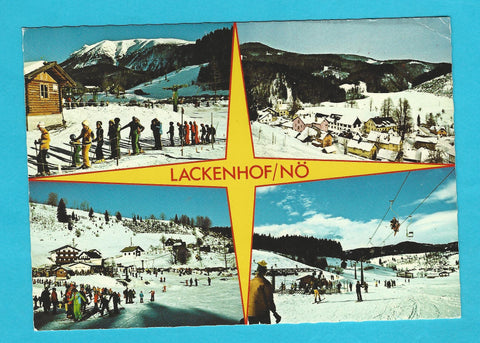 AK Lackenhof.