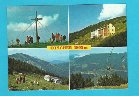 AK Ötscher.