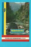 AK Ötscherland Rundwanderweg 277/677.