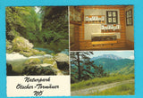AK Naturpark Ötscher - Tormäuer.