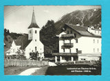 AK Lackenhof am Ötscher.