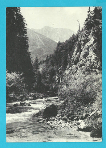 AK Naturpark Ötscher-Tormäuer.