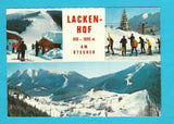 AK Lackenhof am Ötscher.