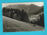 AK Lackenhof am Ötscher.