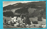 AK Lackenhof am Ötscher.
