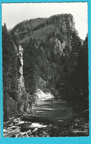 AK Tormäuer. (1968)
