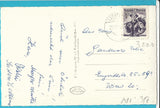 AK Recht herzliche Grüße aus Lackenhof am Ötscher. (1950)