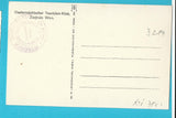 AK Ötscher Rauher Kamm. (1926)