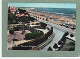 AK Senigallia. Tennis e Spiaggia.