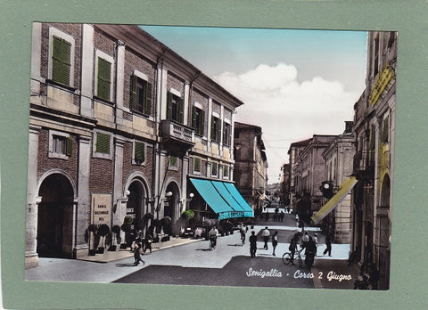 AK Senigallia – Corso 2 Giugno.