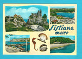 AK Sistiana Mare.