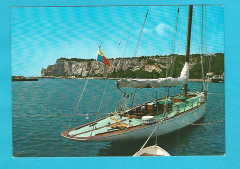 AK La Baia di Sistiana.