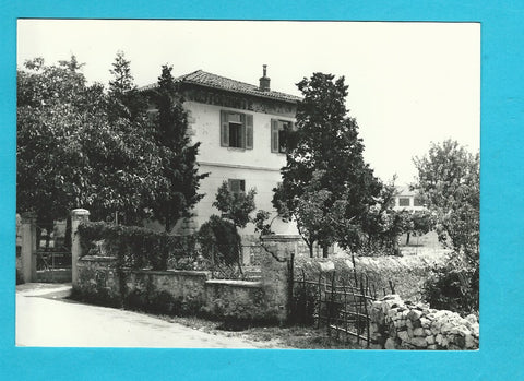 AK Sistiana. Pensione delle Rose.