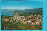 AK La Baia di Sistiana con borgo S. Mauro.