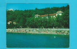 AK Sistiana a Mare. La Spiaggia.