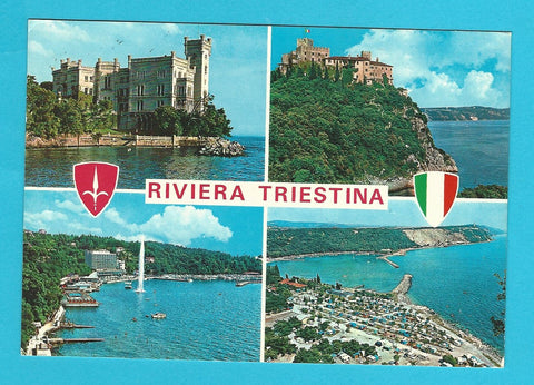 AK Riviera Triestina.