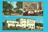AK Sistiana. Hotel Mirabel.