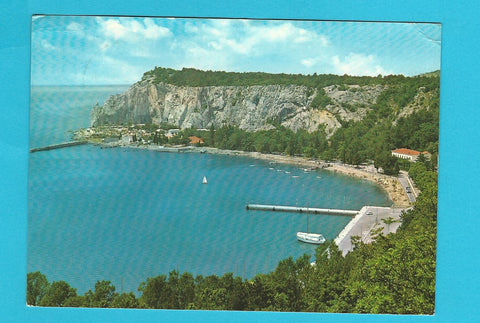 AK La Baia di Sistiana.