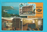 AK Sistiana 51. Hotel Posta.