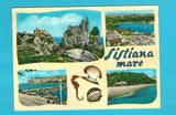 AK Sistiana Mare.