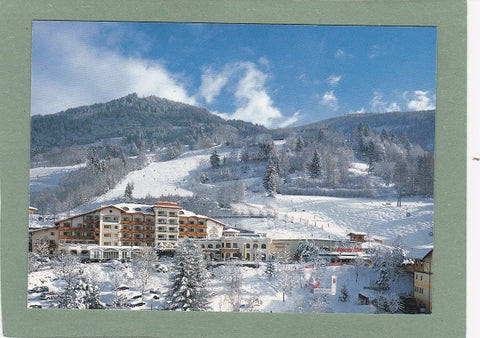 AK St. Johann im Pongau Alpina Wellness- & Sporthotel Familie Schwarz, Alpendorf 8.