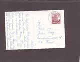 AK Radstädter Tauern. Gnadenfall. (1967)