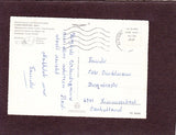 AK Radstadt mit Dachstein.