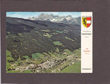 AK Radstadt mit Dachstein.