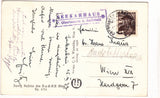 AK Seekarhaus mit Seekarspitze. (1936)