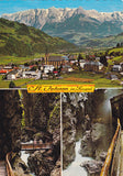 AK St. Johann im Pongau.
