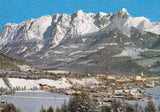 AK Bischofshofen.