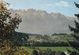 AK Werfenweng.