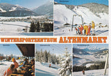AK Wintersportzentrum Altenmarkt.