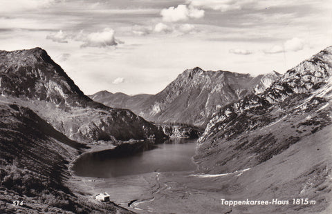 AK Tappenkarsee-Haus.