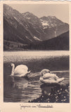 AK Jägersee im Kleinarltal. (1939)