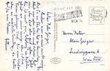 AK Dachstein, Hofpürglhütte. (1956)