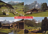 AK Filzmoos im Pongau.