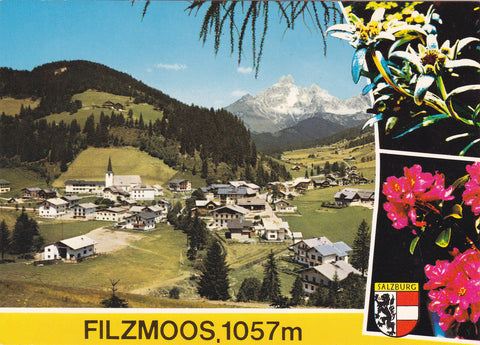 AK Filzmoos.