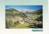 AK Filzmoos.