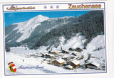 AK Skiparadies Zauchensee.
