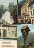 AK Bad Gastein.