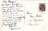 AK Sonnleitstein. Singerin gegen Nasstal. (1935)